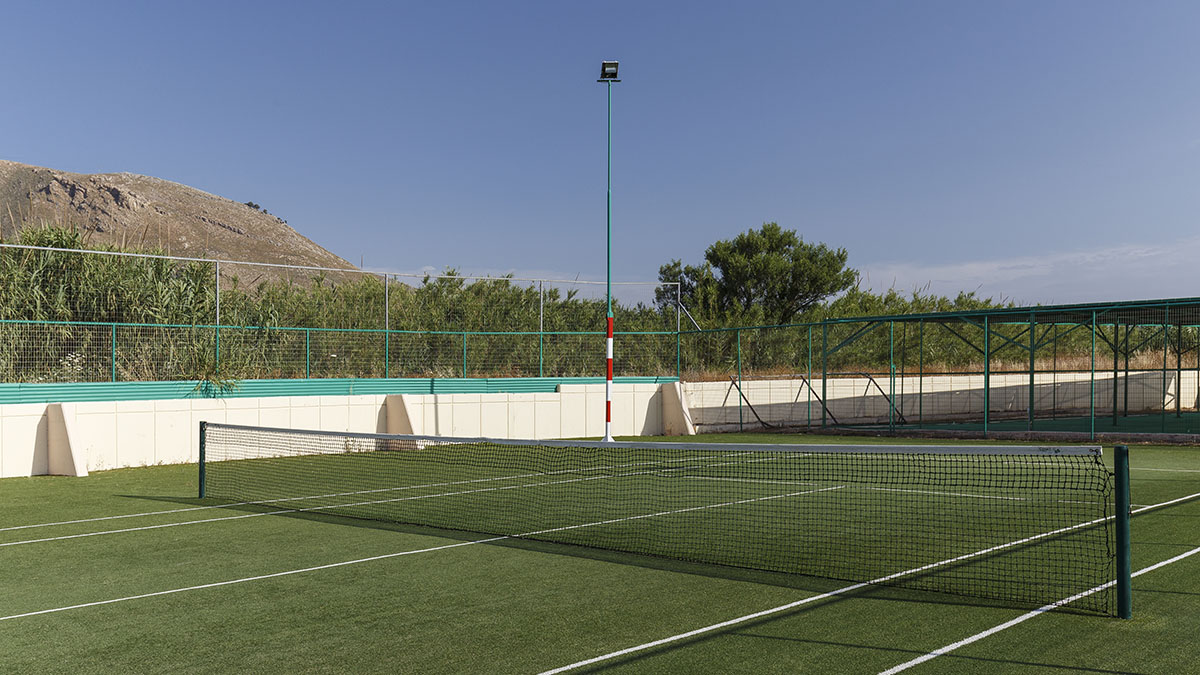 Lindos Princess Beach Hotel